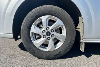 FORD TRANSIT CUSTOM, , hi-res