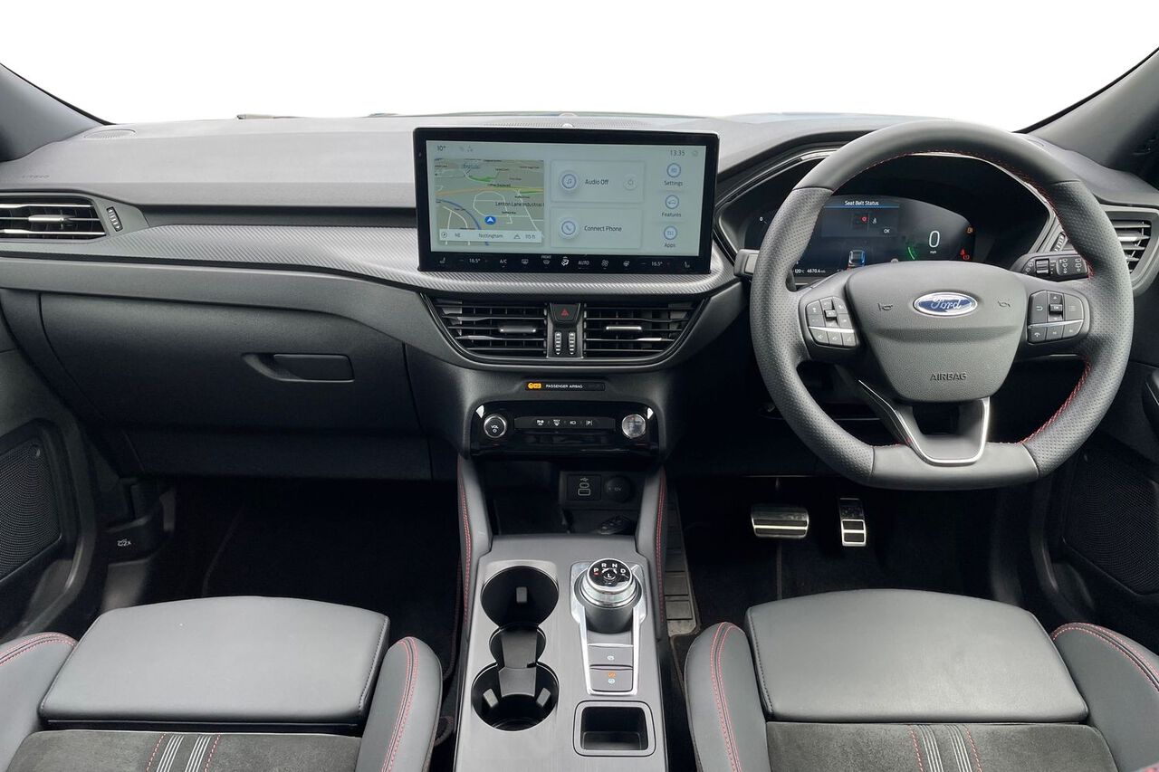 Ford Kuga 2024.50, , hi-res