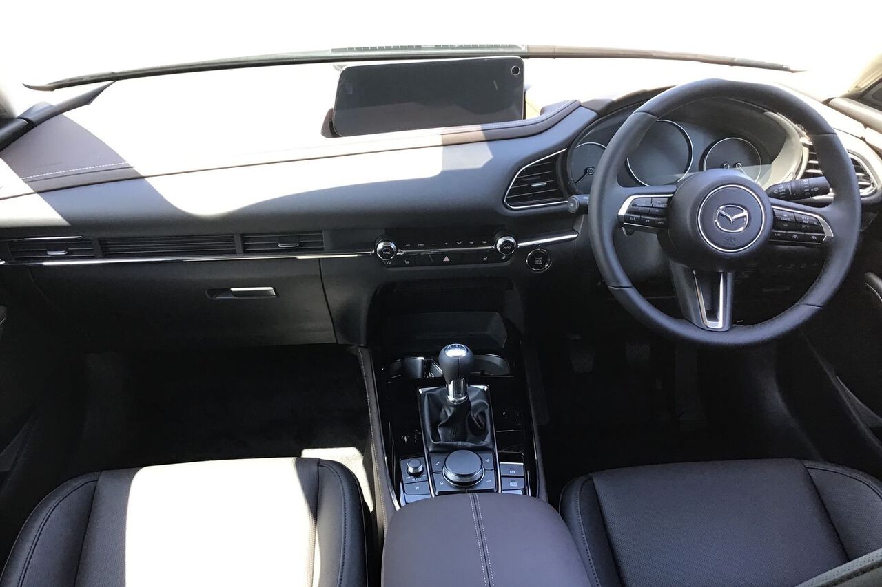 MAZDA CX-30, , hi-res