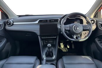 MG MOTOR UK ZS, , hi-res