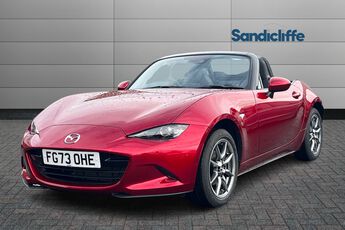 MAZDA MX-5, , hi-res