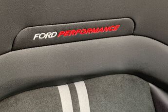 FORD PUMA, , hi-res