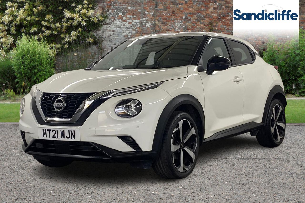 NISSAN JUKE, , hi-res