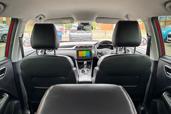 MG MOTOR UK ZS, , hi-res