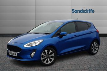 FORD FIESTA, , hi-res