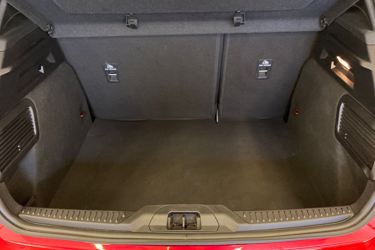 FORD FOCUS, , hi-res