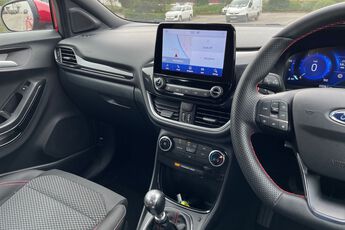 FORD PUMA, , hi-res