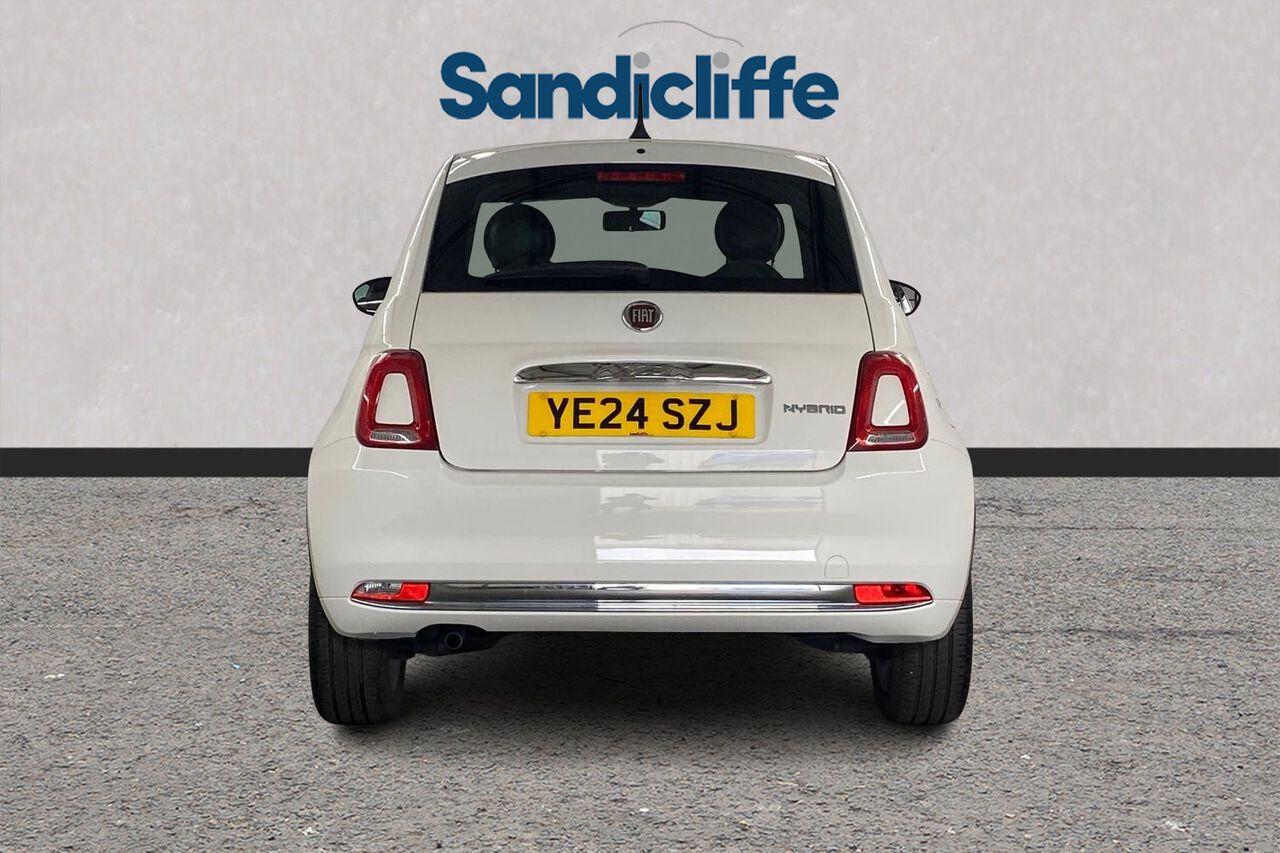 FIAT 500, , hi-res