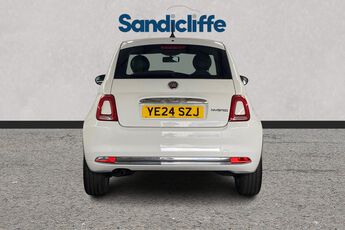 FIAT 500, , hi-res