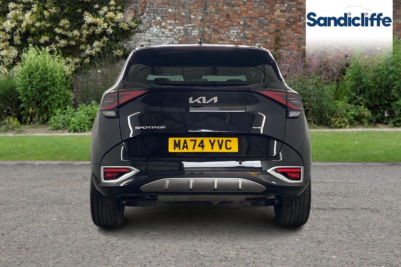 KIA SPORTAGE, , hi-res