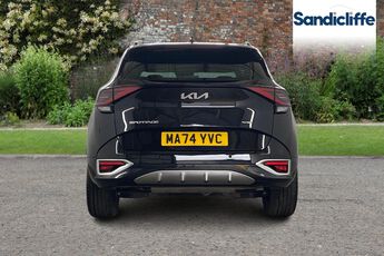 KIA SPORTAGE, , hi-res