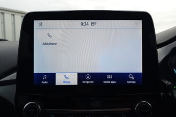 FORD PUMA, , hi-res