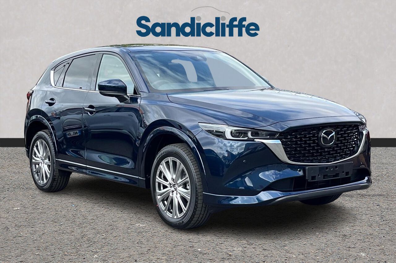 MAZDA CX-5, , hi-res