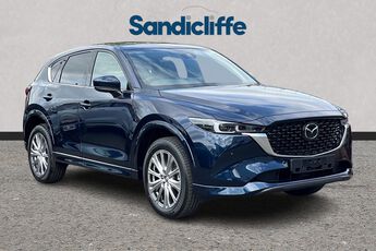 MAZDA CX-5, , hi-res