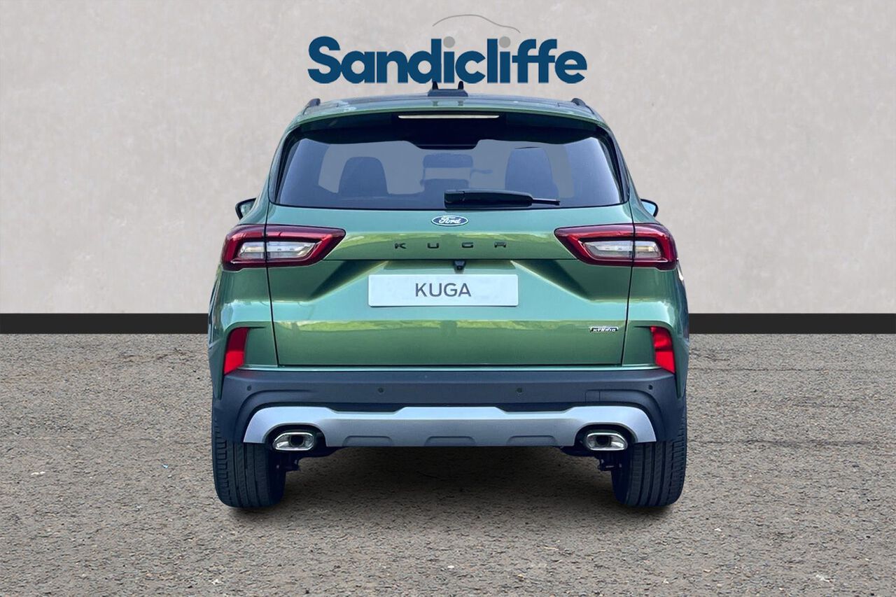 Ford Kuga 2024.50, , hi-res