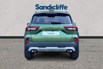Ford Kuga 2024.50, , hi-res