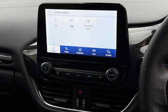 FORD PUMA, , hi-res