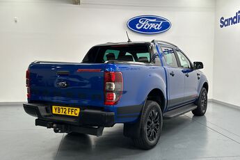 FORD RANGER, , hi-res