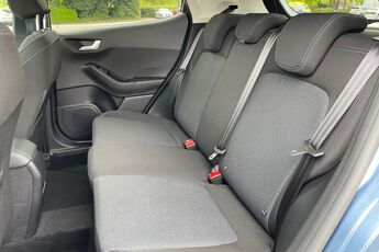 FORD FIESTA, , hi-res