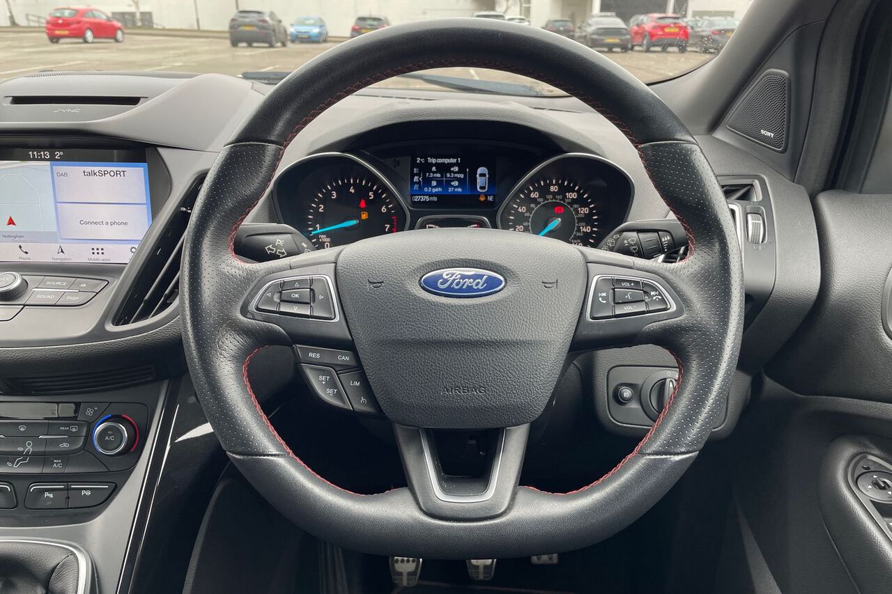 FORD KUGA, , hi-res