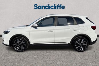 MG MOTOR UK ZS, , hi-res