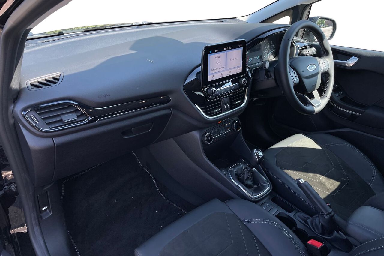FORD FIESTA, , hi-res