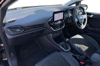 FORD FIESTA, , hi-res