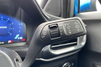FORD PUMA, , hi-res