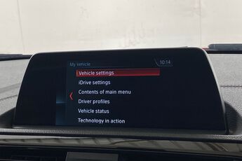 BMW 1 SERIES, , hi-res