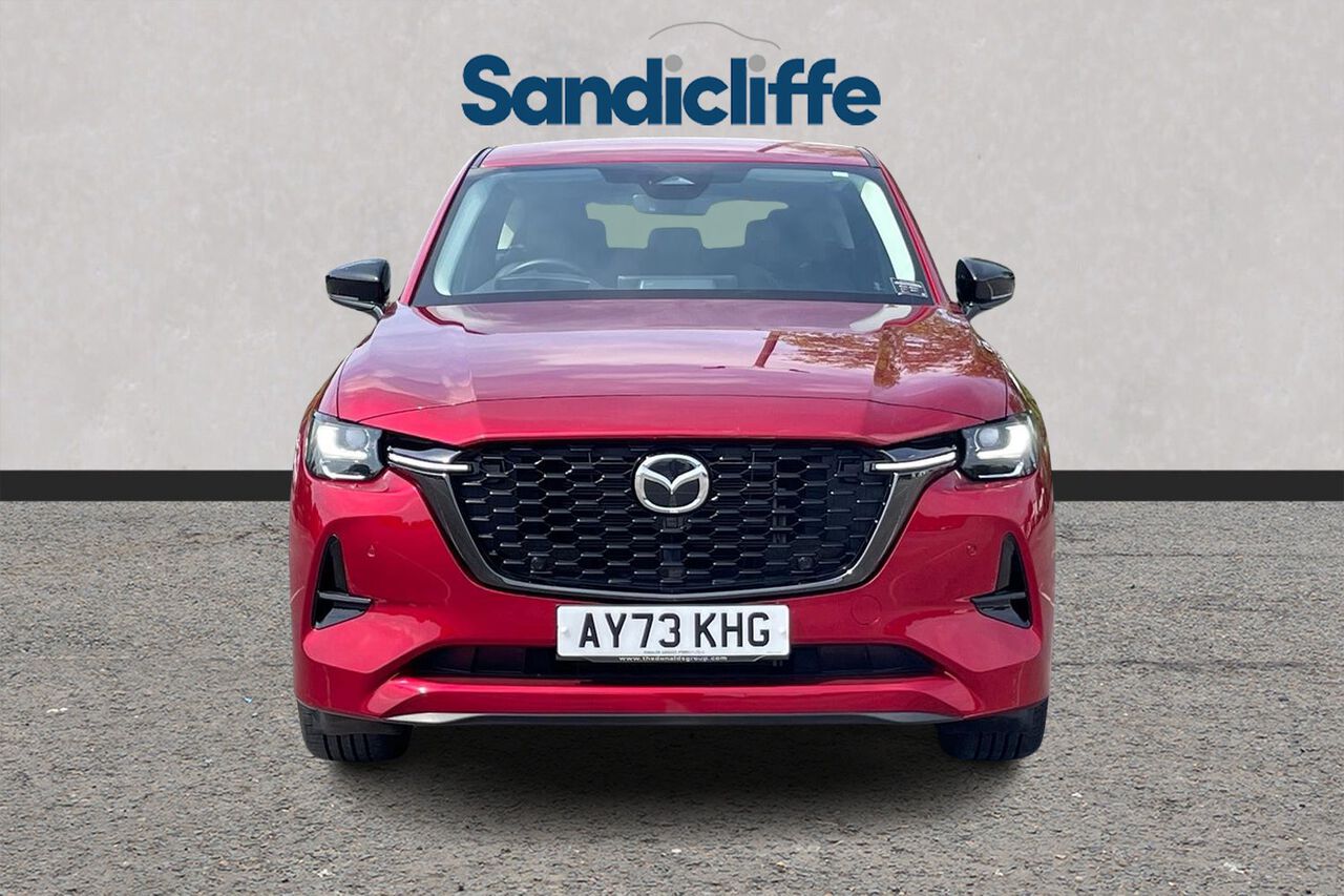 MAZDA CX-60, , hi-res