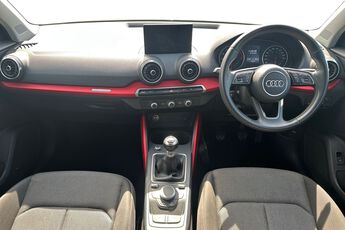 AUDI Q2, , hi-res