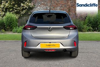 VAUXHALL CORSA, , hi-res