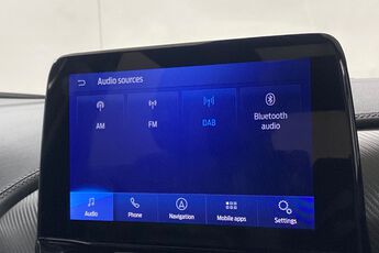 FORD PUMA, , hi-res