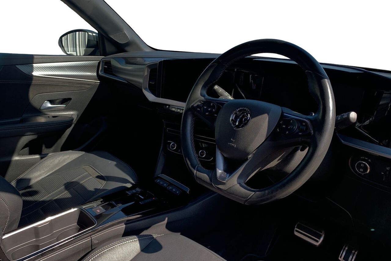 VAUXHALL MOKKA, , hi-res