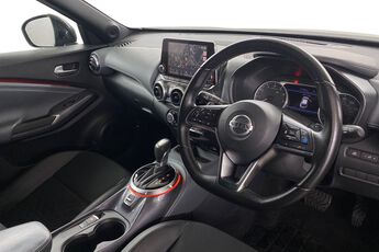 NISSAN JUKE, , hi-res