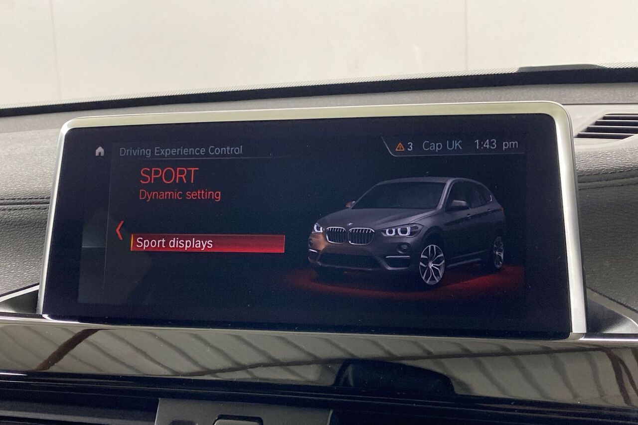 BMW X1, , hi-res