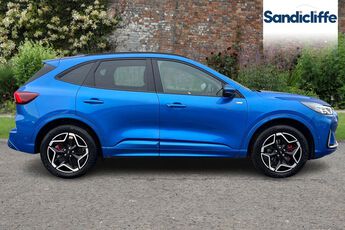 Ford Kuga 2024.50, , hi-res