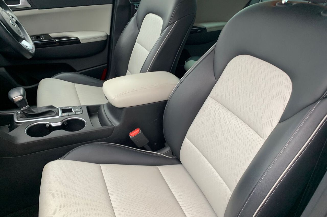 KIA SPORTAGE, , hi-res