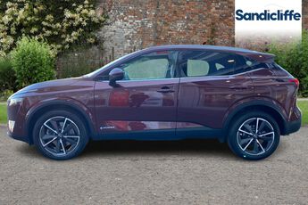 NISSAN QASHQAI, , hi-res