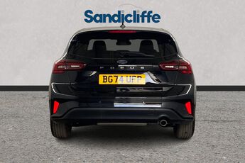 FORD FOCUS, , hi-res