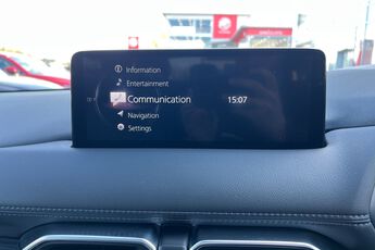MAZDA CX-5, , hi-res