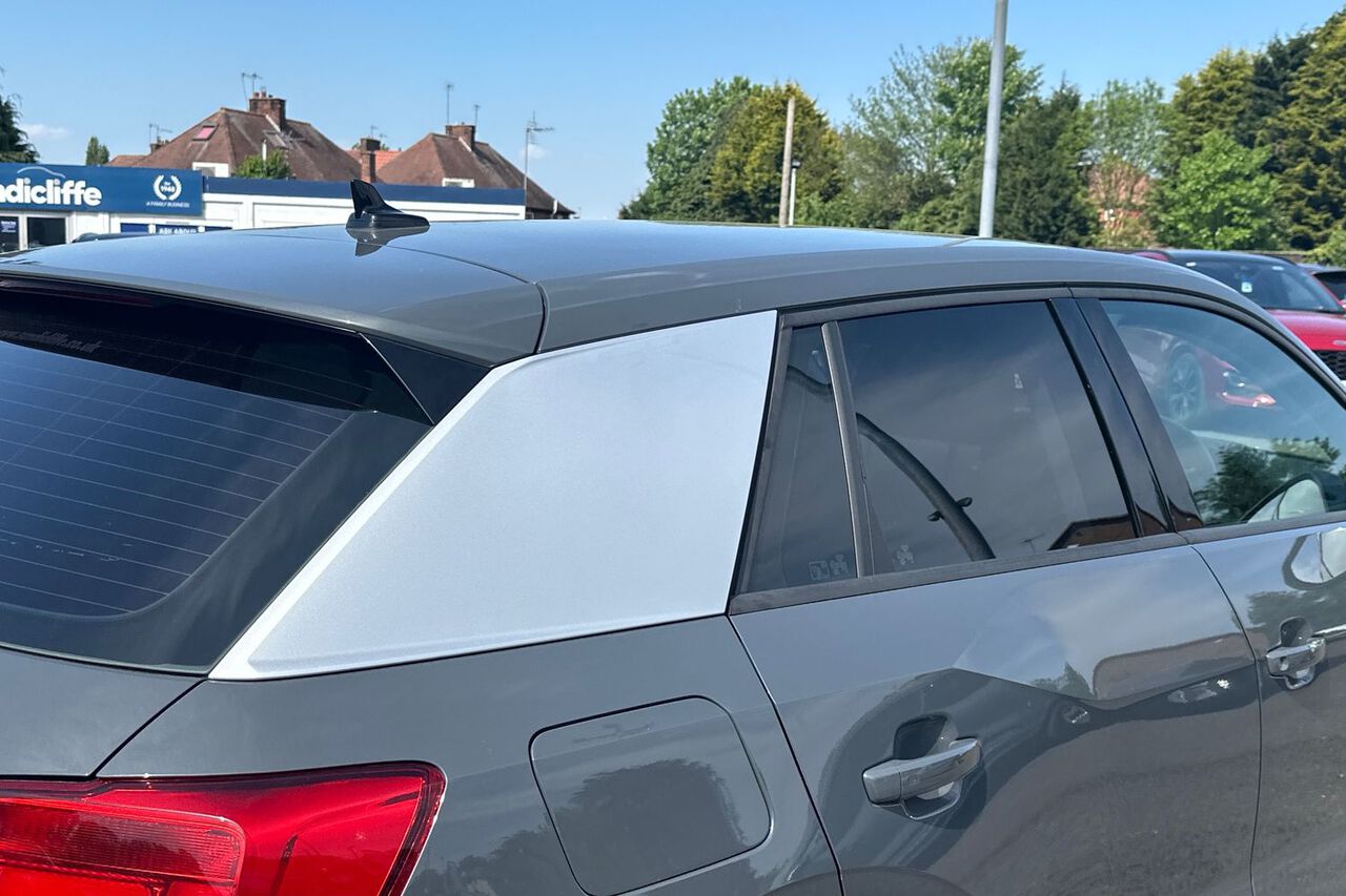AUDI Q2, , hi-res