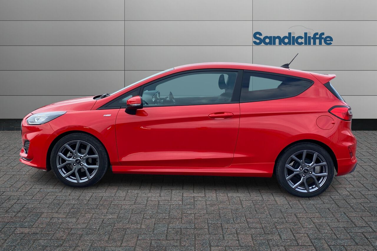 FORD FIESTA, , hi-res