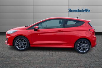 FORD FIESTA, , hi-res