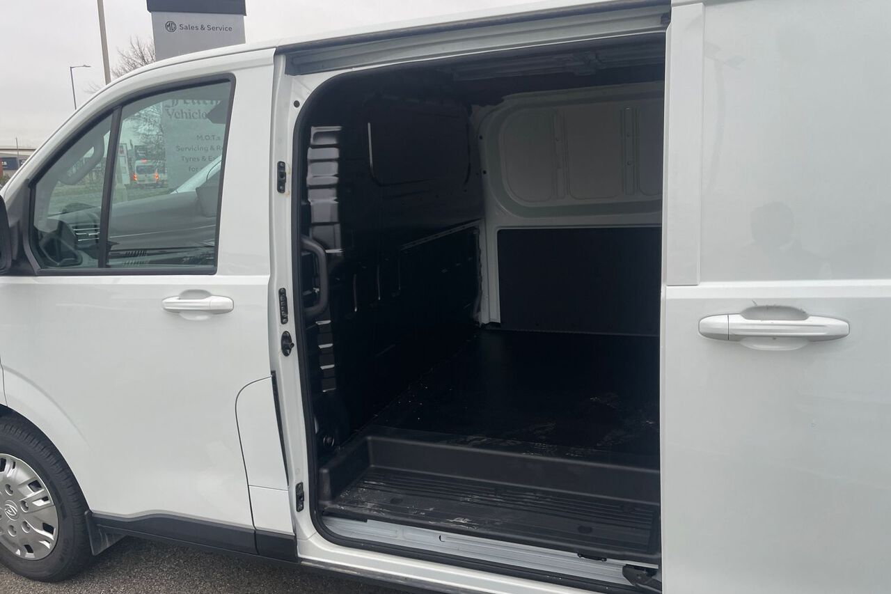 MAXUS DELIVER 7, , hi-res
