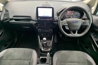 FORD ECOSPORT, , hi-res