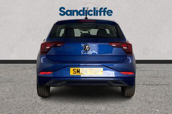 VOLKSWAGEN POLO, , hi-res
