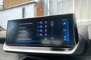 PEUGEOT 2008, , hi-res
