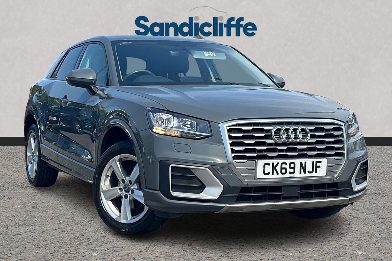 AUDI Q2, , hi-res