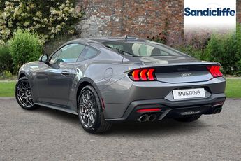 Ford Mustang 2024.50, , hi-res